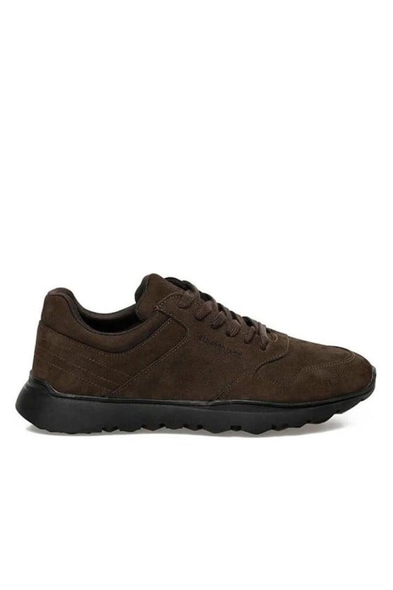 Lumberjack A10203252012010 5F Morten C 5Pr Kahve Erkek Basıc Gunluk Ayakkabı