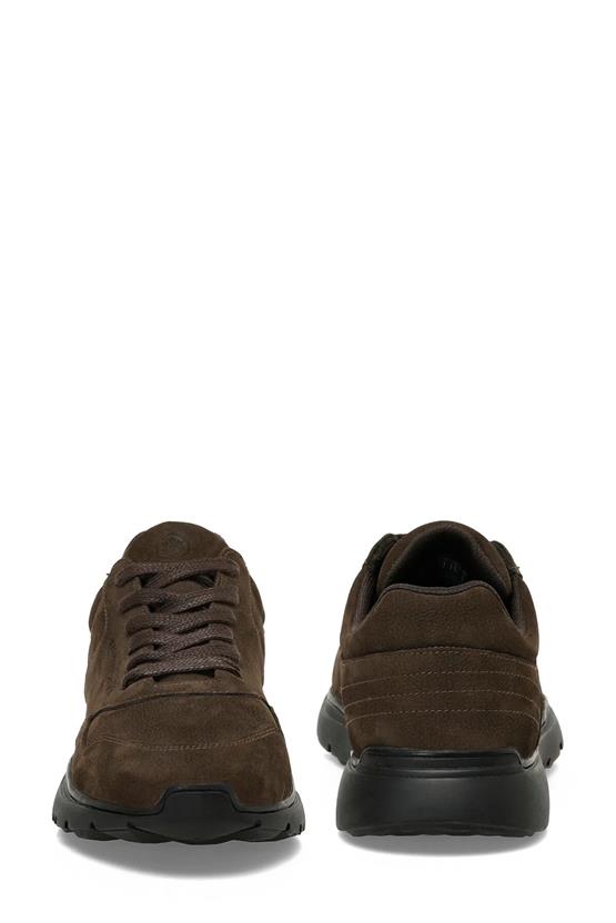 Lumberjack A10203252012010 5F Morten C 5Pr Kahve Erkek Basıc Gunluk Ayakkabı