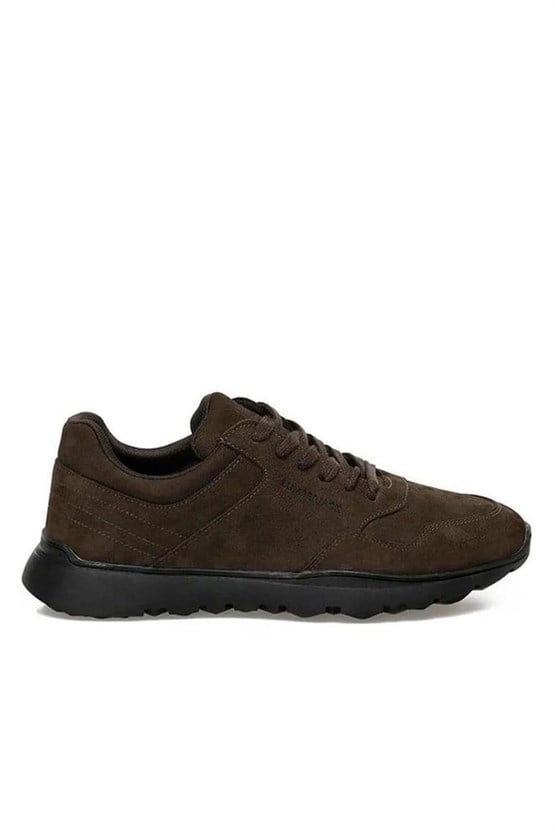 Lumberjack A10203252012010 5F Morten C 5Pr Kahve Erkek Basıc Gunluk Ayakkabı