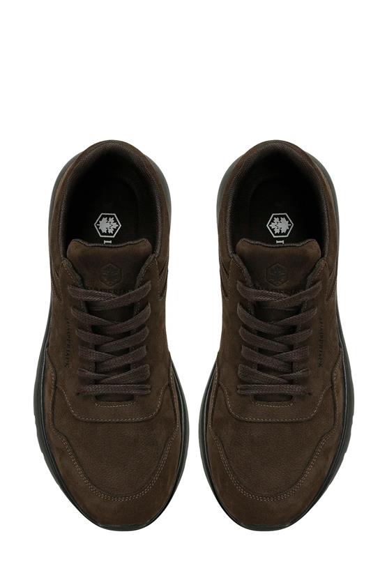 Lumberjack A10203252012010 5F Morten C 5Pr Kahve Erkek Basıc Gunluk Ayakkabı