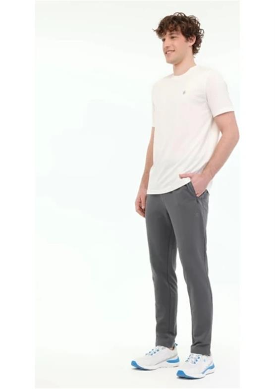 Lumberjack A10203341108010 5W Mb Ct121 T.Pant 5Pr Antrasıt Erkek Esofman Alt