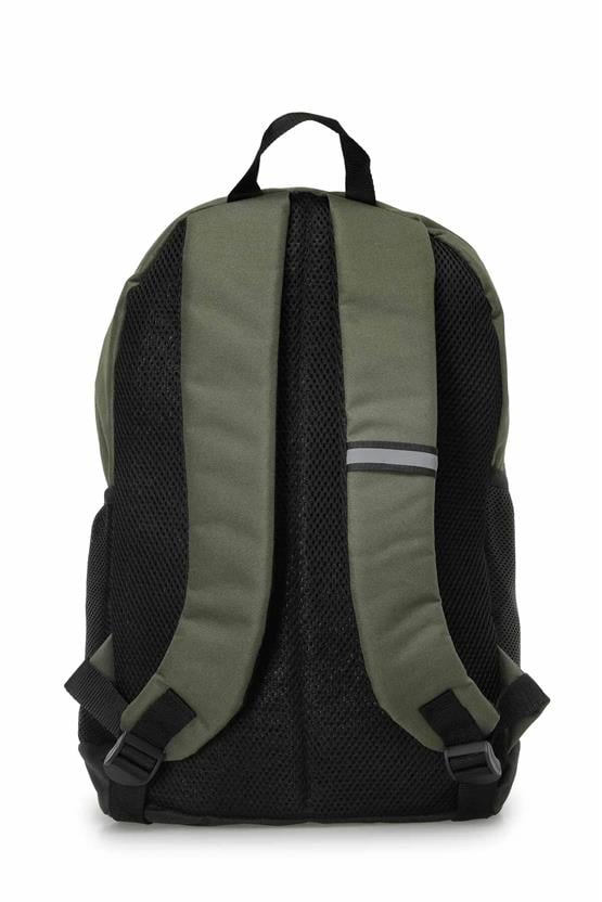 Lumberjack A10203344105010 5W Wl Olıver 64Ct185 5Pr Hakı Unısex Yetıskın Sırt Cantası