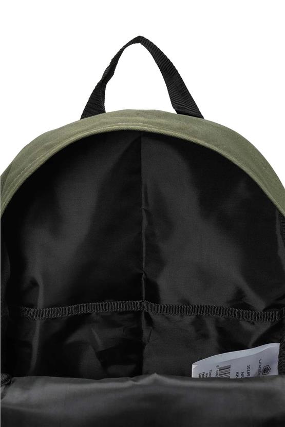 Lumberjack A10203344105010 5W Wl Olıver 64Ct185 5Pr Hakı Unısex Yetıskın Sırt Cantası