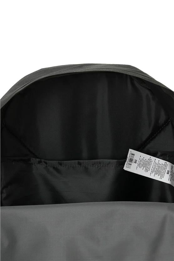 Lumberjack A10203347005010 5W Oxford Ljk Bpck 5Pr Sıyah Erkek Sırt Cantası