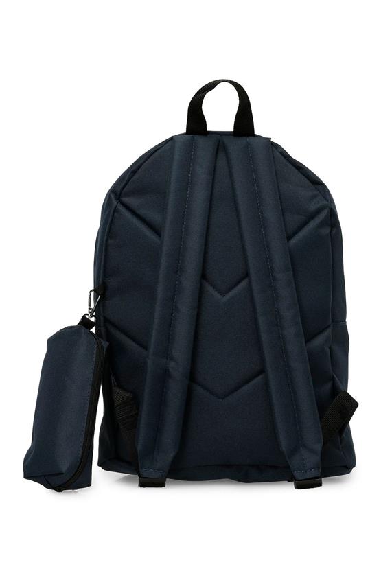 Lumberjack A10203347205010 5W Oxford Ljk Bpck 5Pr Lacı Erkek Sırt Cantası