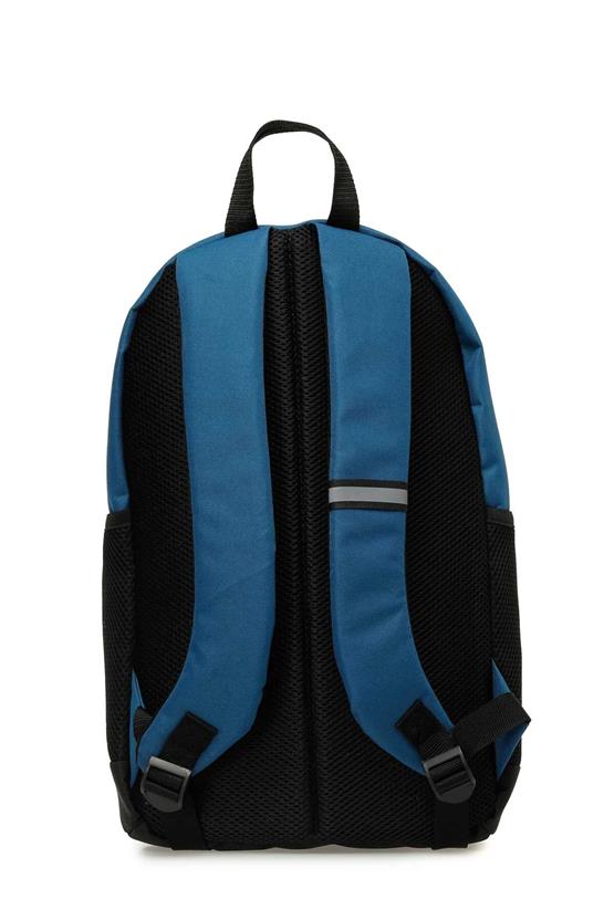 Lumberjack A10203350505010 5W Wl Olıver 64Ct185 5Pr Lacı Erkek Sırt Cantası