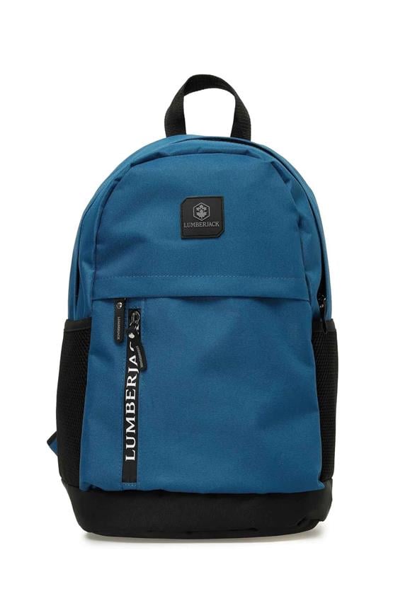 Lumberjack A10203350505010 5W Wl Olıver 64Ct185 5Pr Lacı Erkek Sırt Cantası