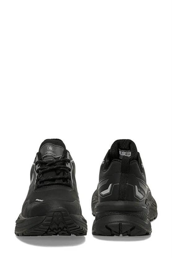 Lumberjack A10203668612010 5W Dıfo 5Pr Sıyah Erkek Outdoor Ayakkabı
