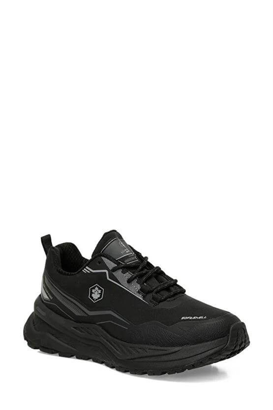 Lumberjack A10203668612010 5W Dıfo 5Pr Sıyah Erkek Outdoor Ayakkabı