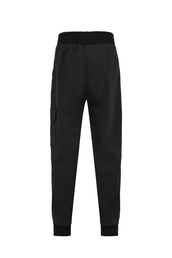 Lumberjack A10205522910010 5W Bl 22Tpt40 5Pr-Tp Sıyah Erkek Cocuk Esofman Alt