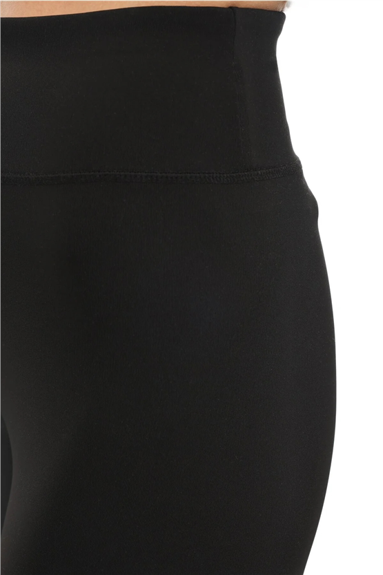 Lumberjack A10206352012010 6M Wb 26Ct125 6Fx Sıyah Kadın Tayt