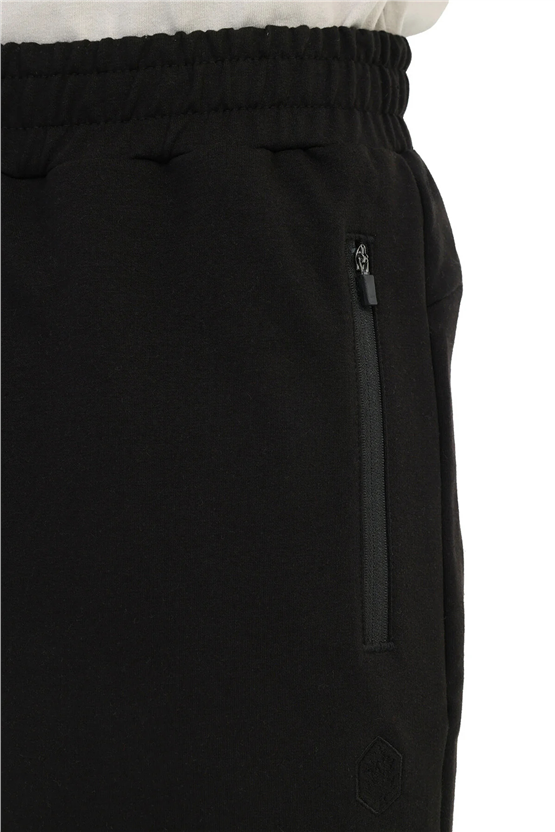 Lumberjack A10206442912010 6M Mb Ct103 Pam Short 6Fx Sıyah Erkek Sort
