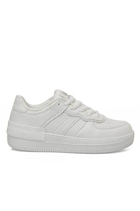Lumberjack A10206546112010 6M Freya Wmn 6Fx Beyaz Kadın Sneaker Ayakkabı