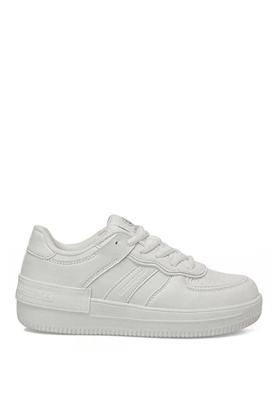 Lumberjack A10206546112010 6M Freya Wmn 6Fx Beyaz Kadın Sneaker Ayakkabı