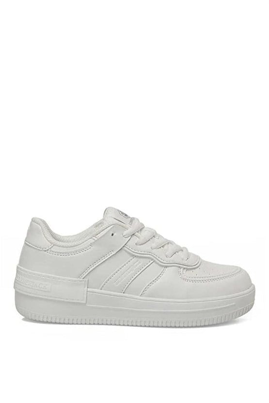 Lumberjack A10206546112010 6M Freya Wmn 6Fx Beyaz Kadın Sneaker Ayakkabı