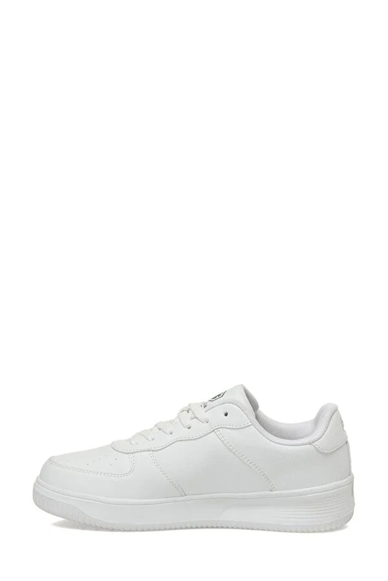 Lumberjack A10206565612010 6M Fınster Wmn 6Fx Beyaz Kadın Sneaker Ayakkabı
