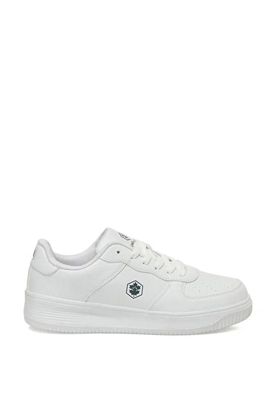 Lumberjack A10206565612010 6M Fınster Wmn 6Fx Beyaz Kadın Sneaker Ayakkabı