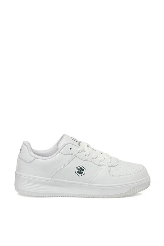 Lumberjack A10206565612010 6M Fınster Wmn 6Fx Beyaz Kadın Sneaker Ayakkabı