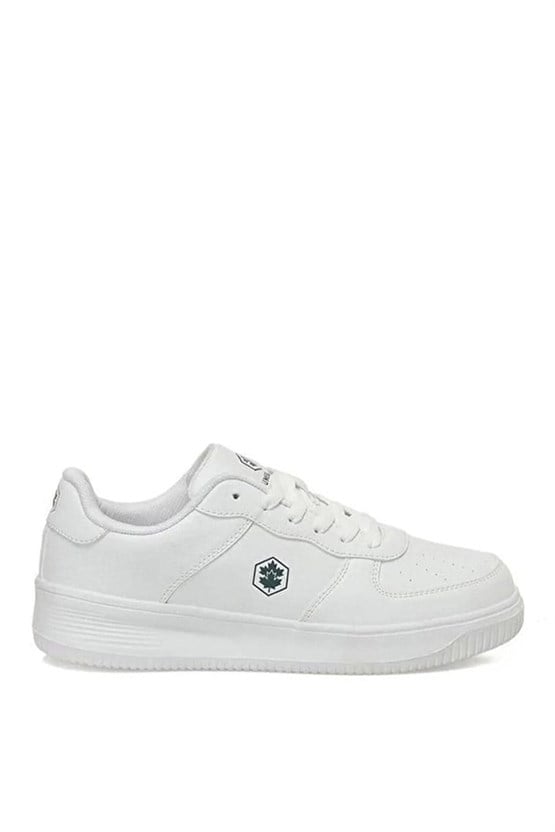 Lumberjack A10206565612010 6M Fınster Wmn 6Fx Beyaz Kadın Sneaker Ayakkabı