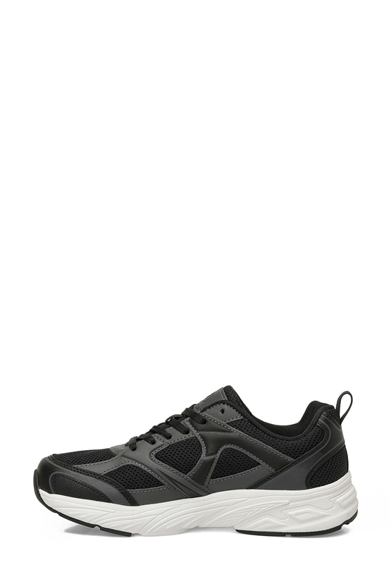 Lumberjack A10206733812010 6M Opıya Wmn 6Fx Sıyah Kadın Sneaker Ayakkabı