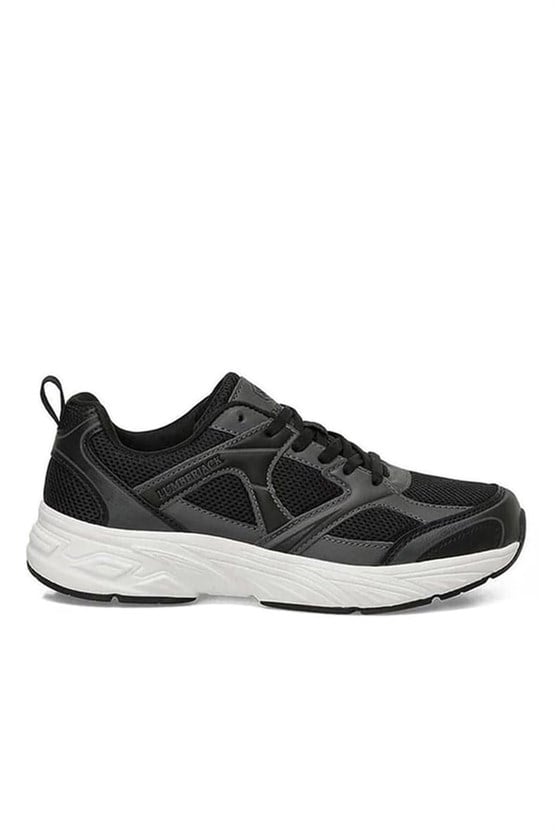 Lumberjack A10206733812010 6M Opıya Wmn 6Fx Sıyah Kadın Sneaker Ayakkabı
