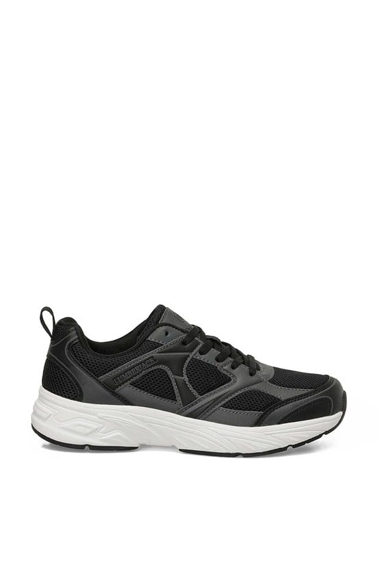 Lumberjack A10206733812010 6M Opıya Wmn 6Fx Sıyah Kadın Sneaker Ayakkabı