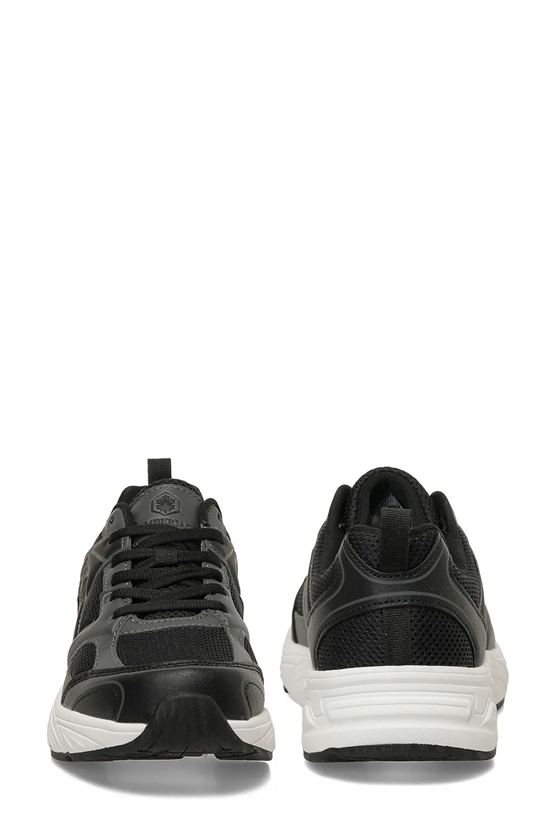 Lumberjack A10206733812010 6M Opıya Wmn 6Fx Sıyah Kadın Sneaker Ayakkabı