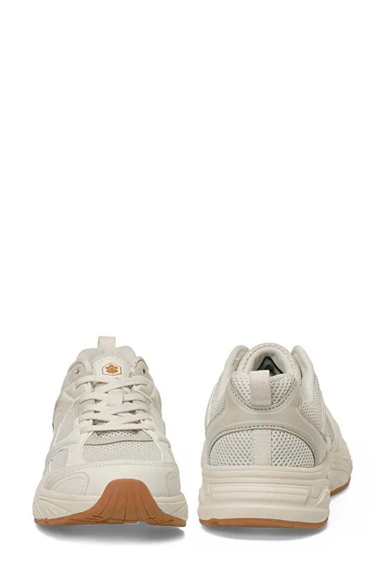 Lumberjack A10206733912010 6M Opıya Wmn 6Fx Bej Kadın Sneaker Ayakkabı