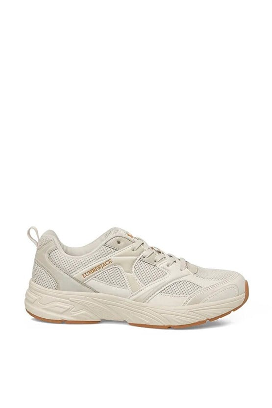 Lumberjack A10206733912010 6M Opıya Wmn 6Fx Bej Kadın Sneaker Ayakkabı