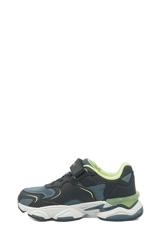 Lumberjack A10212423212010 6M Madax Jr 6Fx Lacı Fılet Erkek Cocuk Spor Ayakkabı