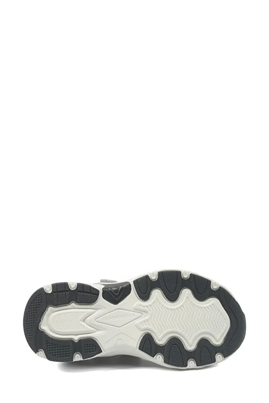 Lumberjack A10212424612010 6M Polıta 6Fx A Grı Erkek Bebe Spor Ayakkabı