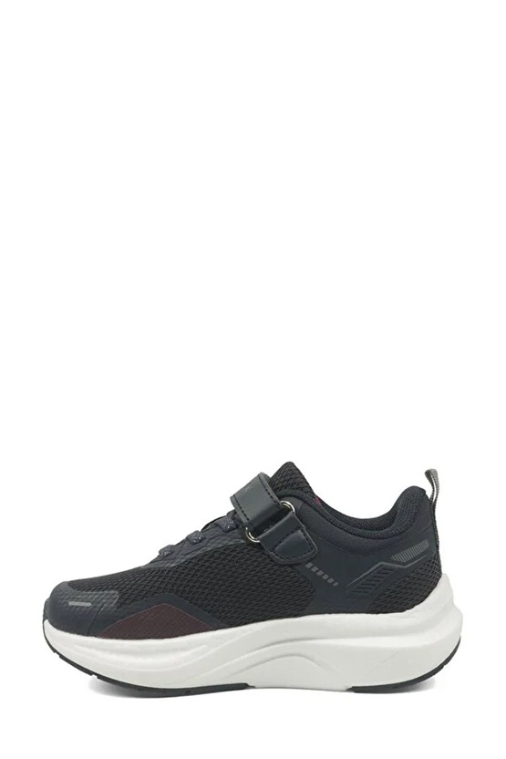 Lumberjack A10212425112010 6M Scotto 6Fx Lacı Patık Erkek Cocuk Spor Ayakkabı