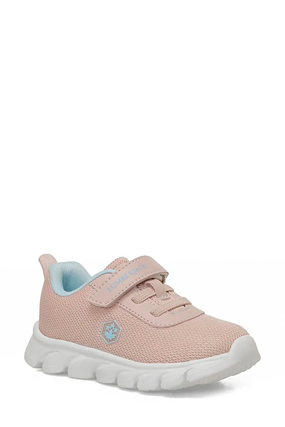 Lumberjack A10212432012010 6M Fırst 6Fx Pudra Kız Bebe Spor Ayakkabı