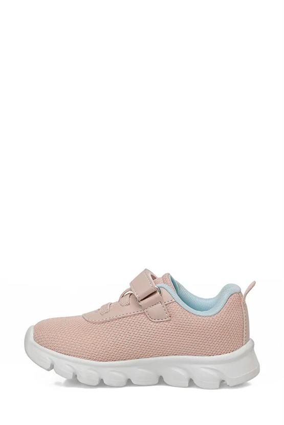 Lumberjack A10212432012010 6M Fırst 6Fx Pudra Kız Bebe Spor Ayakkabı