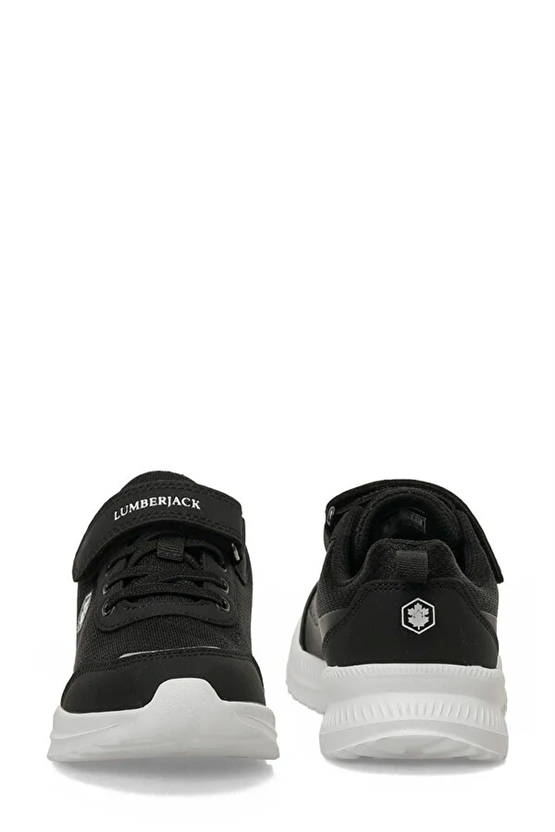 Lumberjack A10212597012010 6M Holder 6Fx Sıyah Fılet Erkek Cocuk Spor Ayakkabı