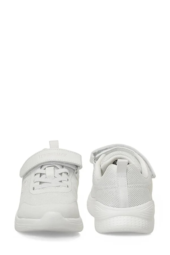 Lumberjack A10215587012010 6M Pow 6Fx Beyaz Fılet Kız Cocuk Spor Ayakkabı