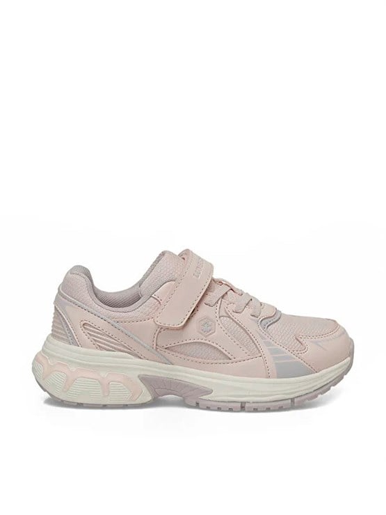 Lumberjack A10215587412010 6M Redeka 6Fx Pudra Fılet Kız Cocuk Spor Ayakkabı