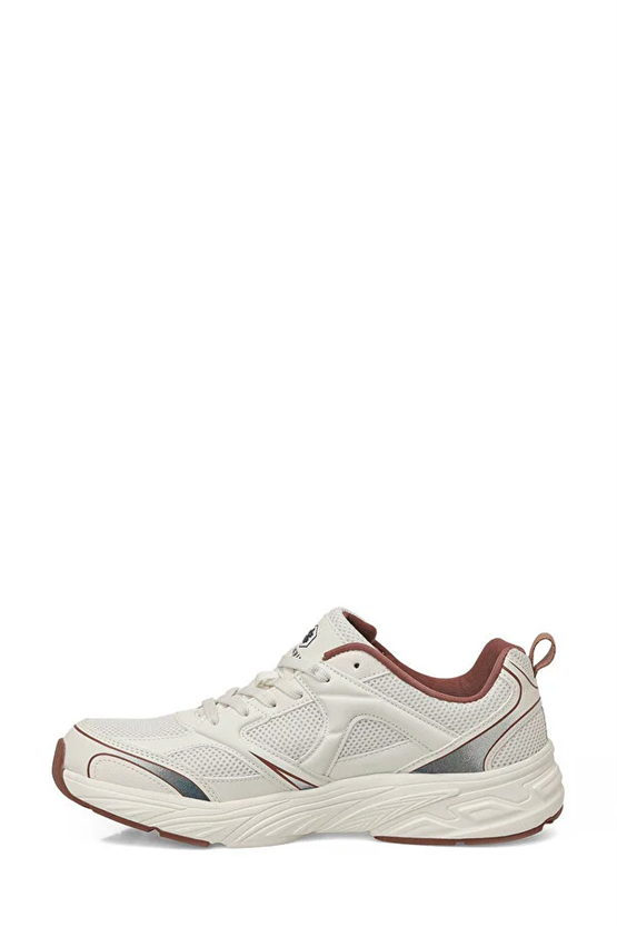 Lumberjack A10215702612010 6M Opıya 6Fx Beyaz Erkek Sneaker Ayakkabı