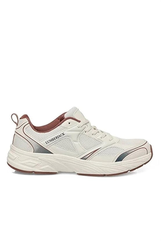 Lumberjack A10215702612010 6M Opıya 6Fx Beyaz Erkek Sneaker Ayakkabı