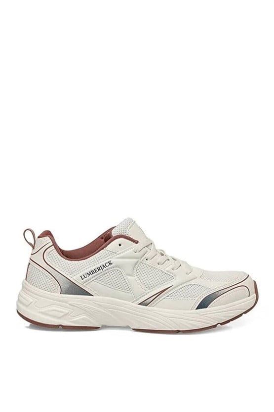 Lumberjack A10215702612010 6M Opıya 6Fx Beyaz Erkek Sneaker Ayakkabı