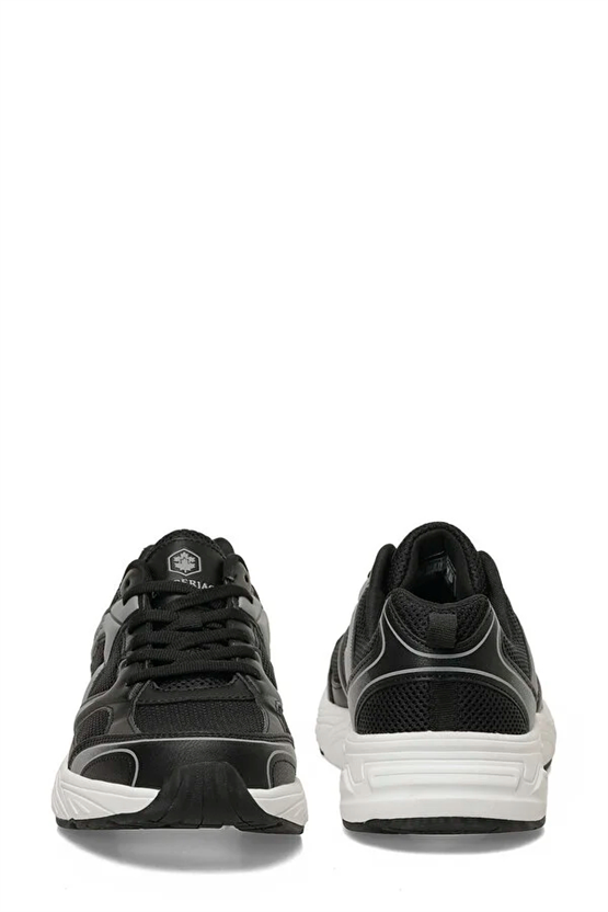 Lumberjack A10215702712010 6M Opıya 6Fx Sıyah Erkek Sneaker Ayakkabı