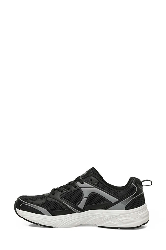 Lumberjack A10215702712010 6M Opıya 6Fx Sıyah Erkek Sneaker Ayakkabı