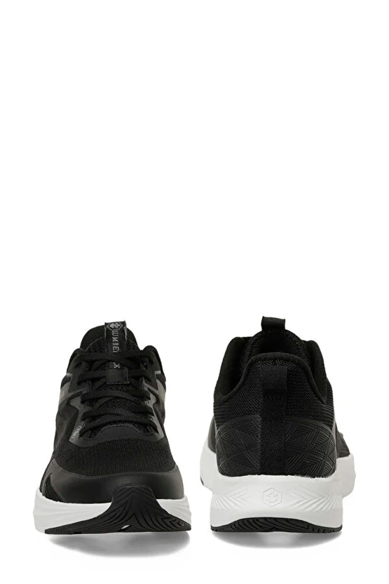 Lumberjack A10215706112010 6M Jacob 6Fx Sıyah Erkek Kosu Ayakkabısı