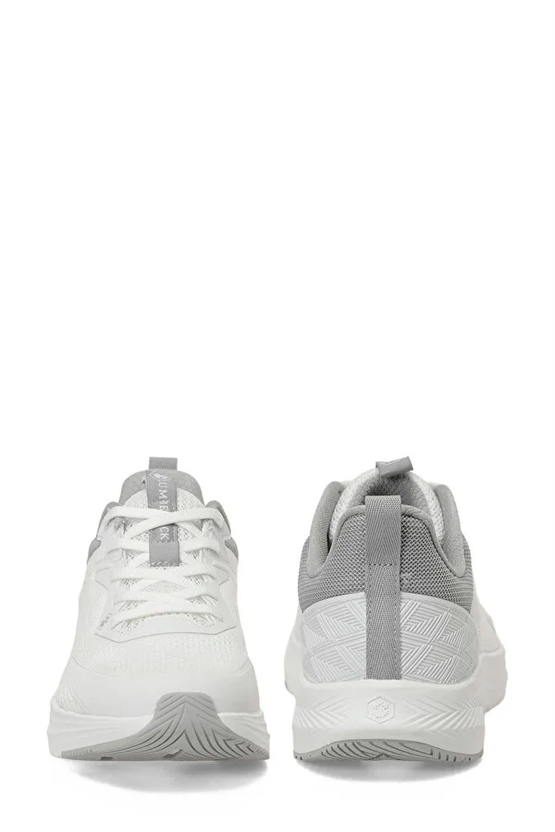 Lumberjack A10215706212010 6M Jacob 6Fx Beyaz Erkek Kosu Ayakkabısı