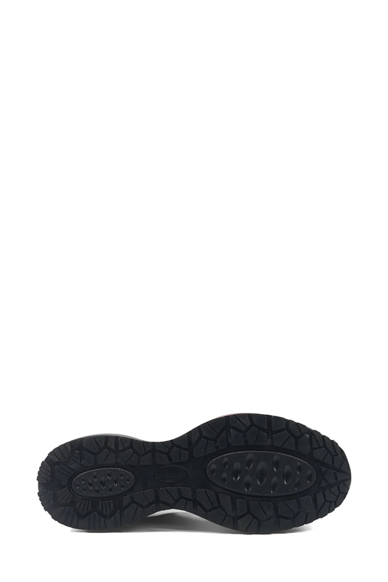 Lumberjack A10215824412010 6M Sıvo 6Fx K Grı Erkek Kosu Ayakkabısı