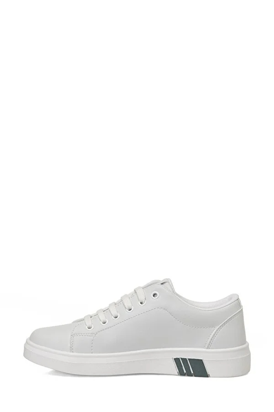 Lumberjack A10215929312010 6M Tına 6Fx Beyaz Kadın Havuz Taban Sneaker Ayakkabı