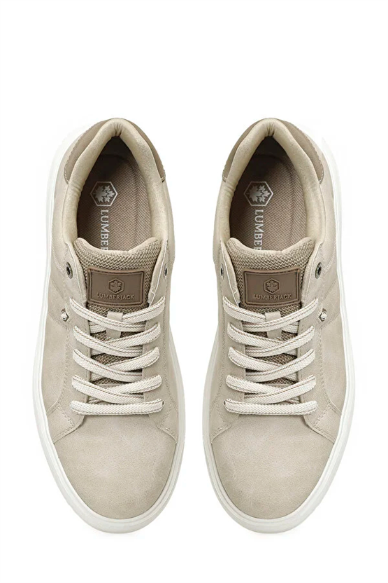 Lumberjack A10215931610010 6M Bohem 6Fx Kum. Erkek Havuz Taban Sneaker Ayakkabı