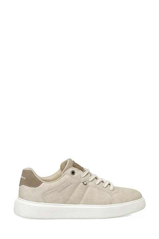 Lumberjack A10215931610010 6M Bohem 6Fx Kum. Erkek Havuz Taban Sneaker Ayakkabı