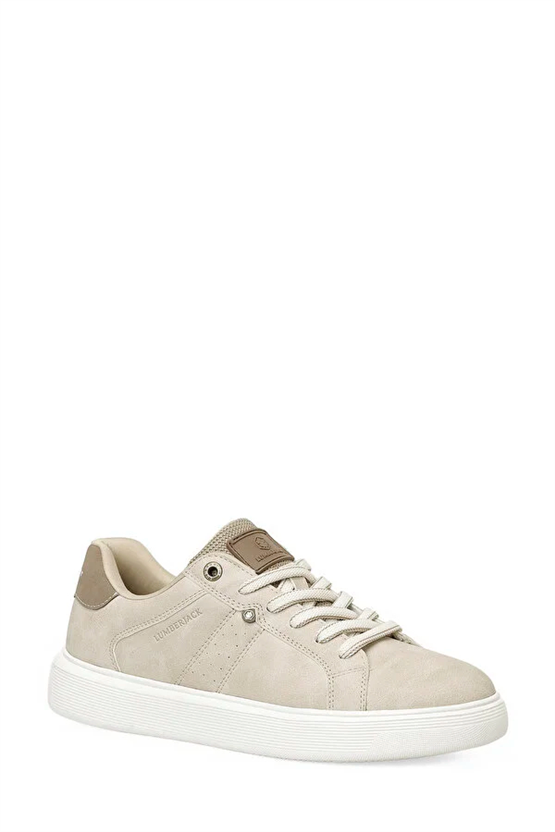 Lumberjack A10215931610010 6M Bohem 6Fx Kum. Erkek Havuz Taban Sneaker Ayakkabı