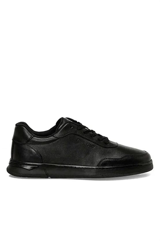 Lumberjack A10215958210010 6M Rolenta 6Fx Sıyah Erkek Sneaker Ayakkabı